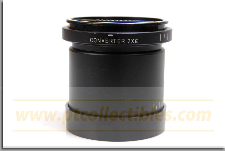 Hasselblad 2,0xE converter